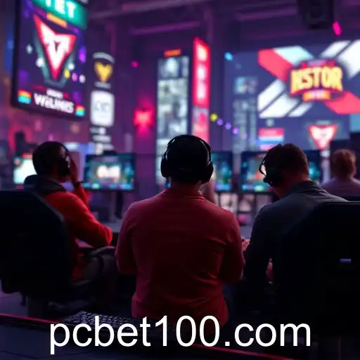 Bet100: Shaping the Future of Online Gaming
