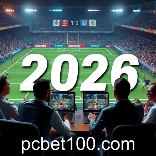 Betting Trends in 2025 and The Rise of Bet100