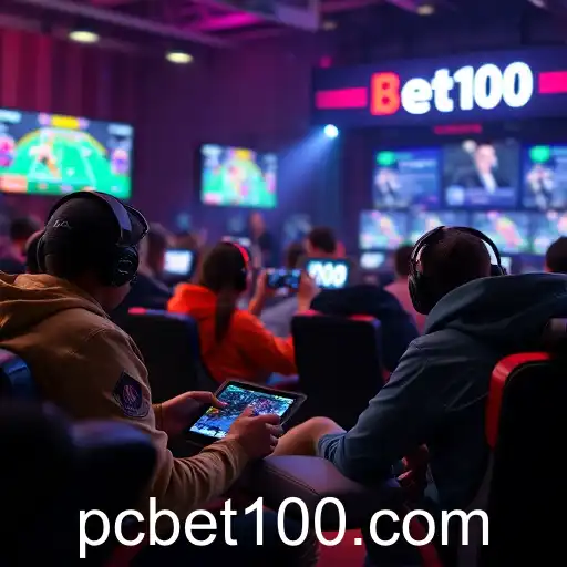 The Evolution of Online Gaming in Mid-2020s