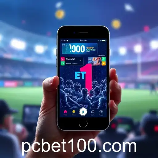 The Evolution and Impact of Mobile Betting: A Deep Dive into the 'bet100' Phenomenon