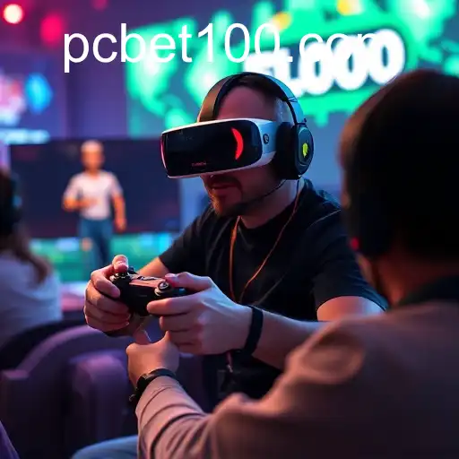 The Evolution of Online Gaming in 2025