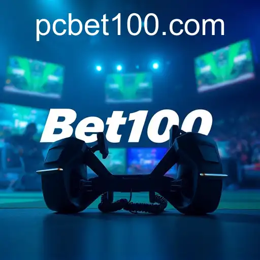 The Rise of Online Gaming: Bet100 and Beyond
