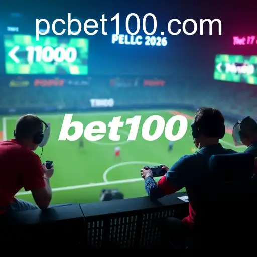 The Rise of Bet100 in Online Gaming