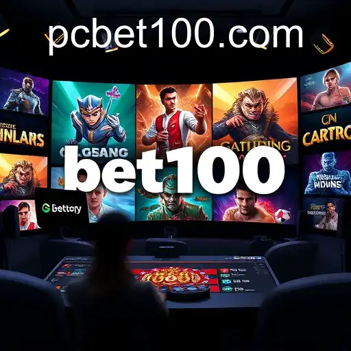 bet100