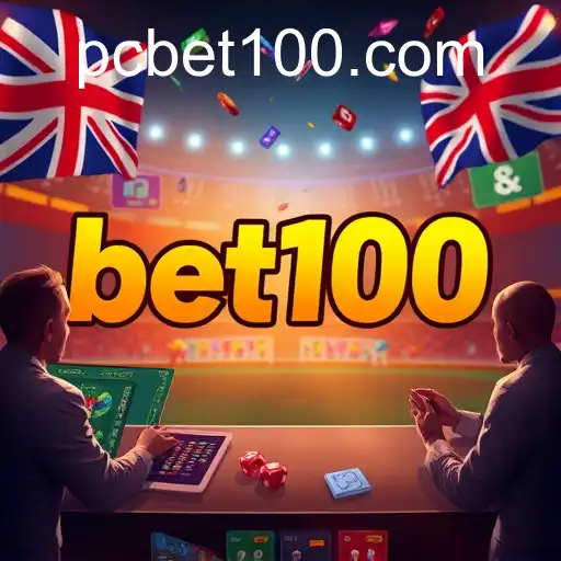 The Rise of Online Gaming and Bet100's Impact