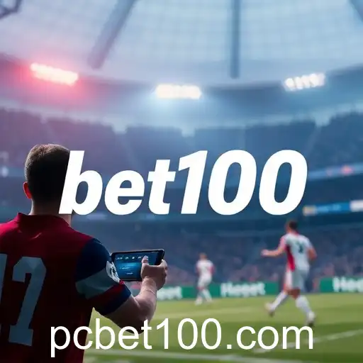 The Rise of Sports Betting: A Closer Look at the 'bet100' Phenomenon