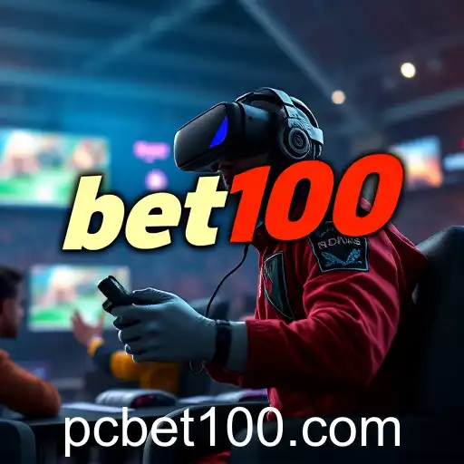 The Rise of Bet100 in Online Gaming
